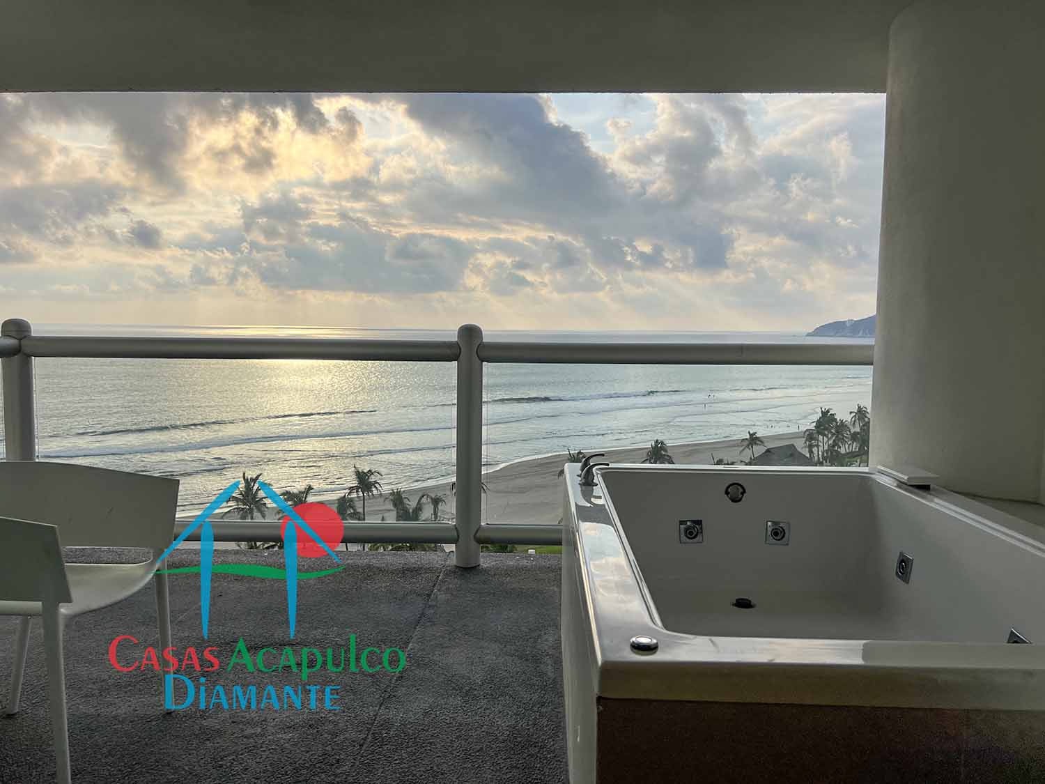 Mayan Island Playa Bonampak 901 y 902 - Recámara principal 6